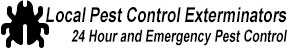 Lenoir Rhyne NC Pest Control Exterminators